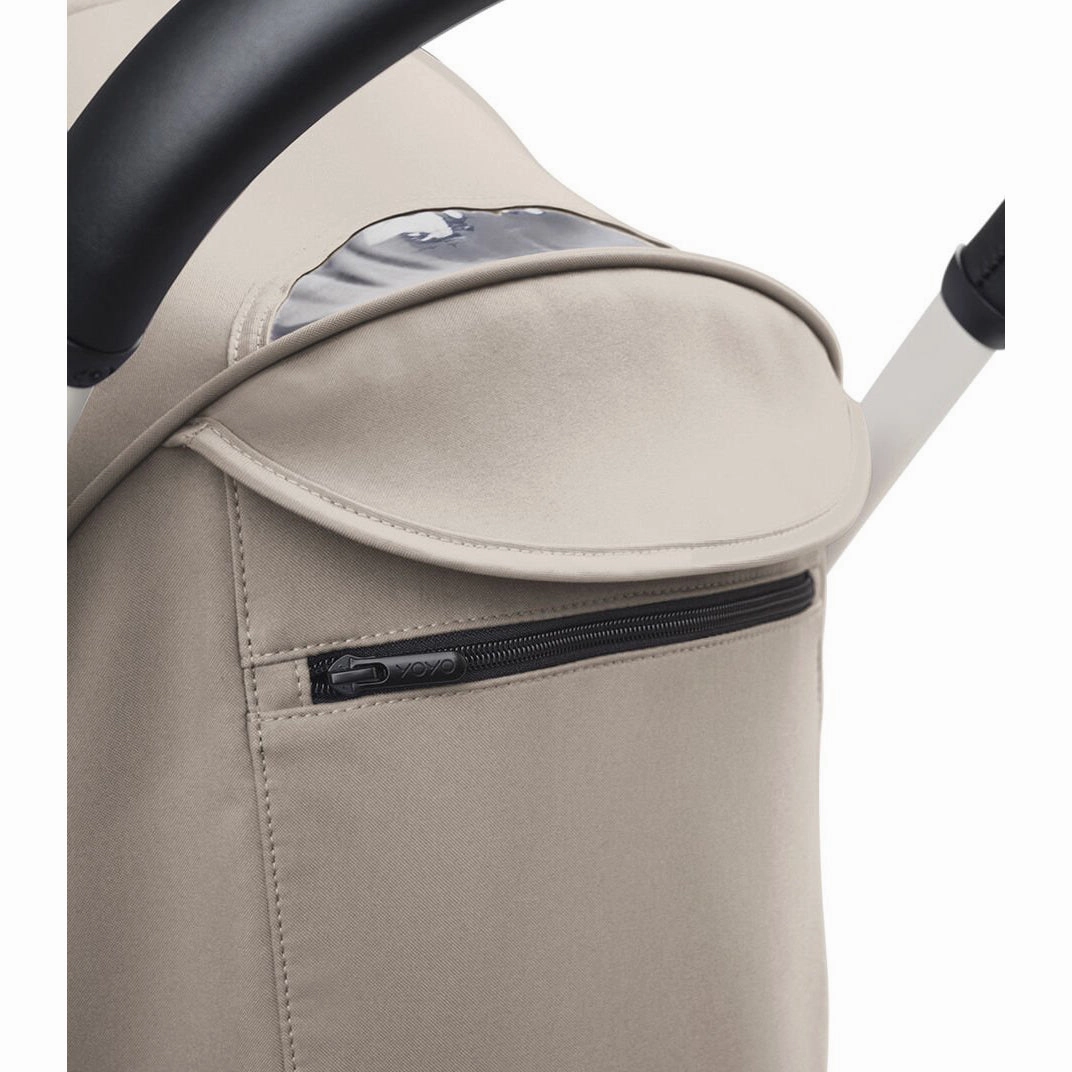 Stokke YOYO 6  Color Pack - Taupe