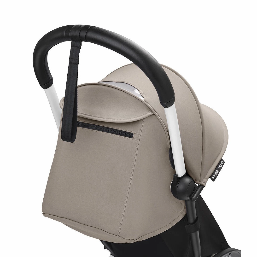 Stokke YOYO 6  Color Pack - Taupe