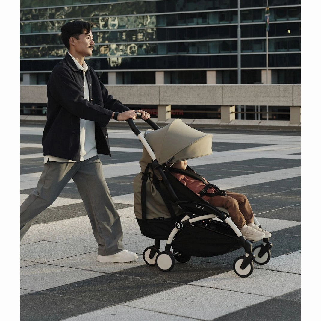 Stokke YOYO 6  Color Pack - Taupe