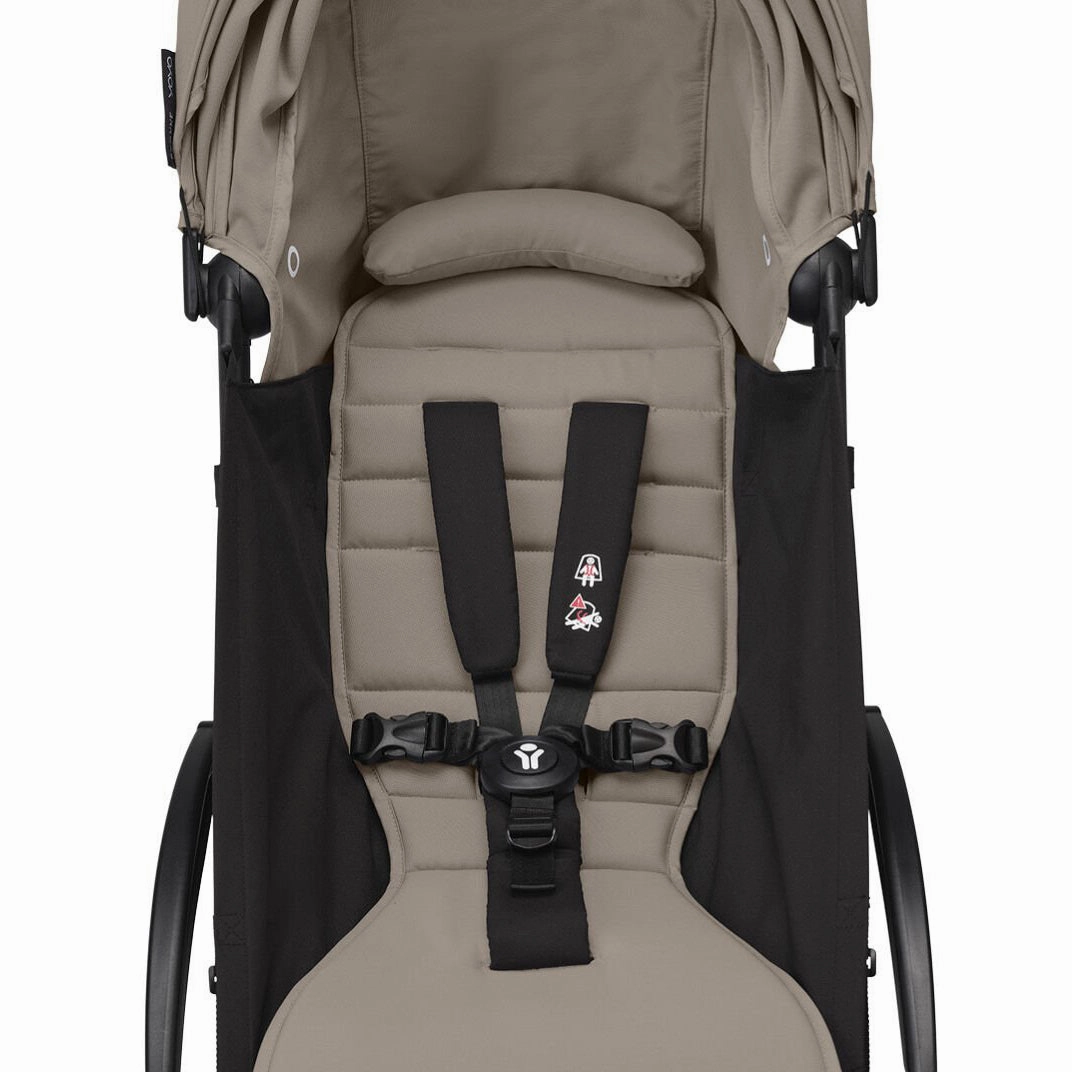 Stokke YOYO 6  Color Pack - Taupe