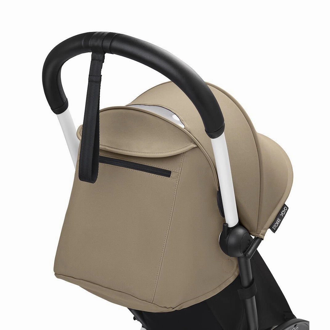 Stokke YOYO 6  Color Pack - Toffee
