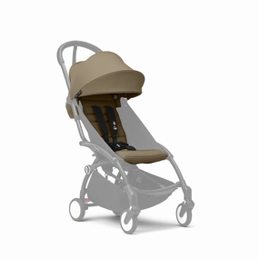 Stokke YOYO 6  Color Pack - Toffee