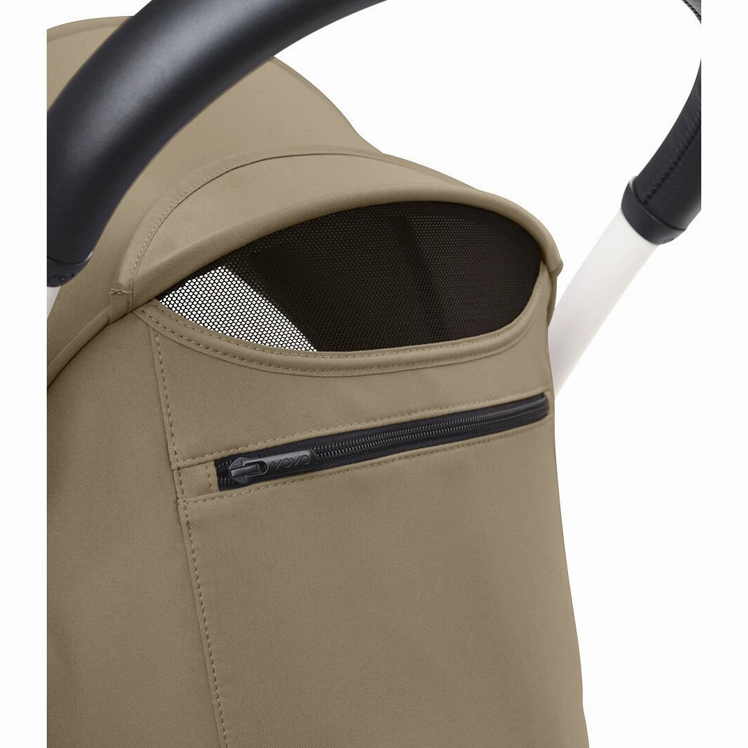 Stokke YOYO 6  Color Pack - Toffee