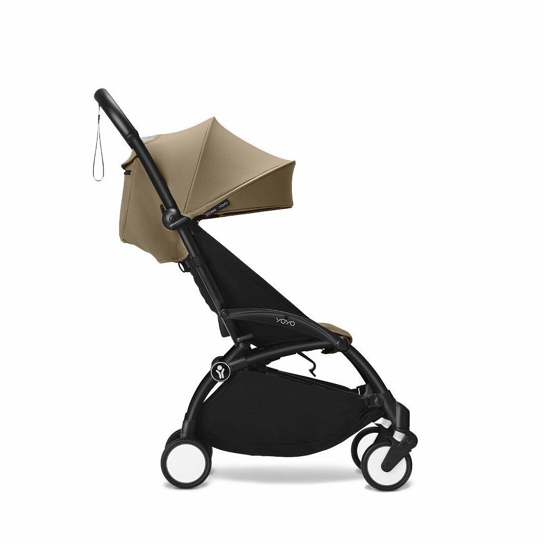 Stokke YOYO 6  Color Pack - Toffee