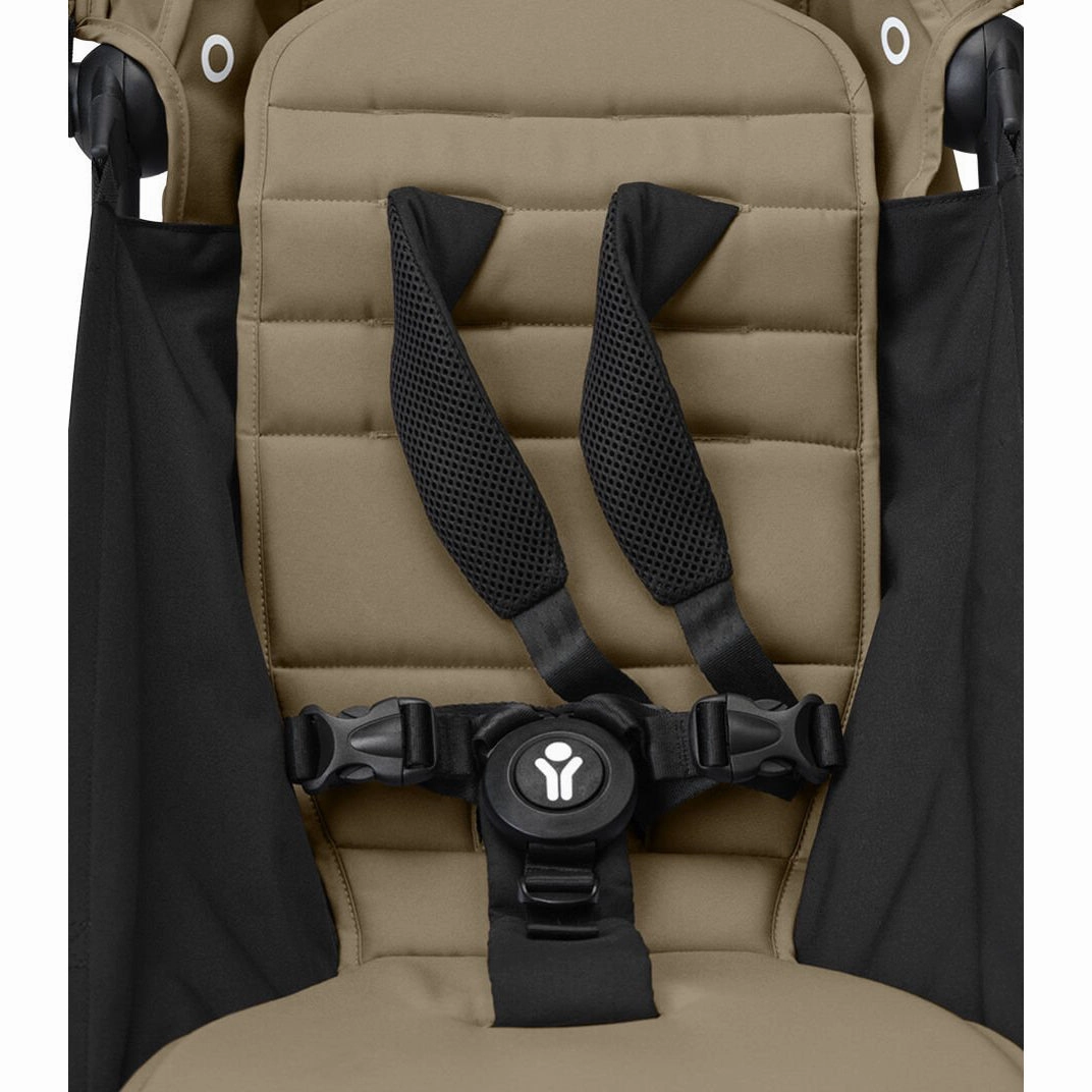 Stokke YOYO 6  Color Pack - Toffee