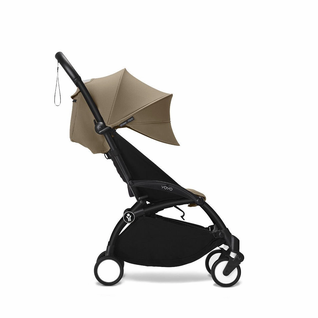 Stokke YOYO 6  Color Pack - Toffee