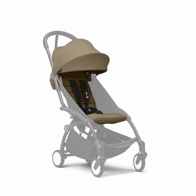 Stokke YOYO 6  Color Pack - Toffee
