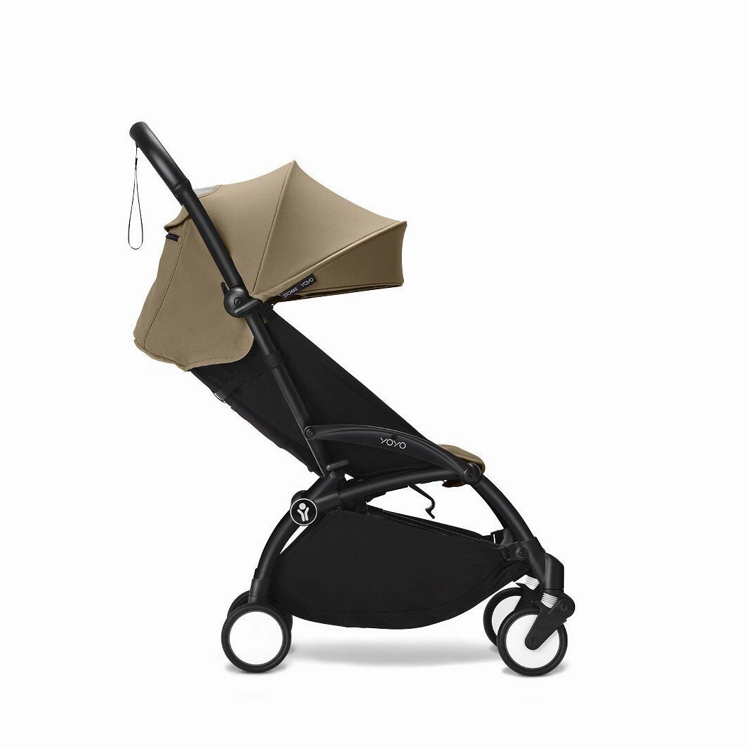 Stokke YOYO 6  Color Pack - Toffee