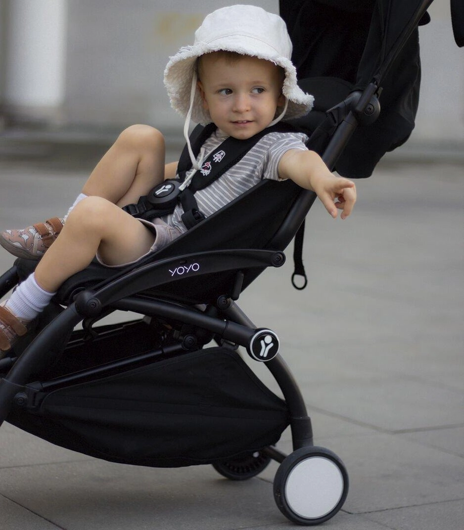 Stokke YOYO 6  Color Pack