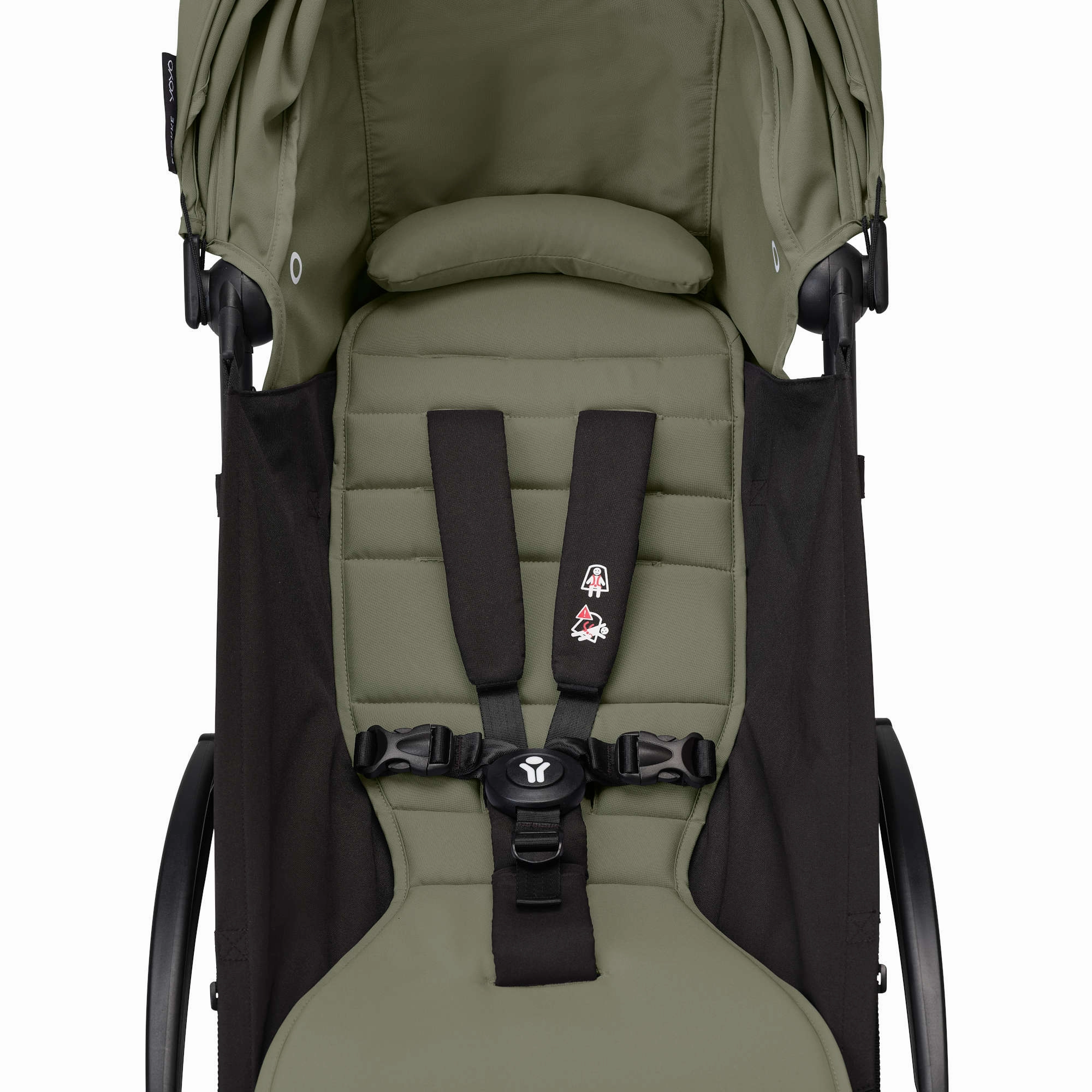Stokke YOYO 6  Color Pack