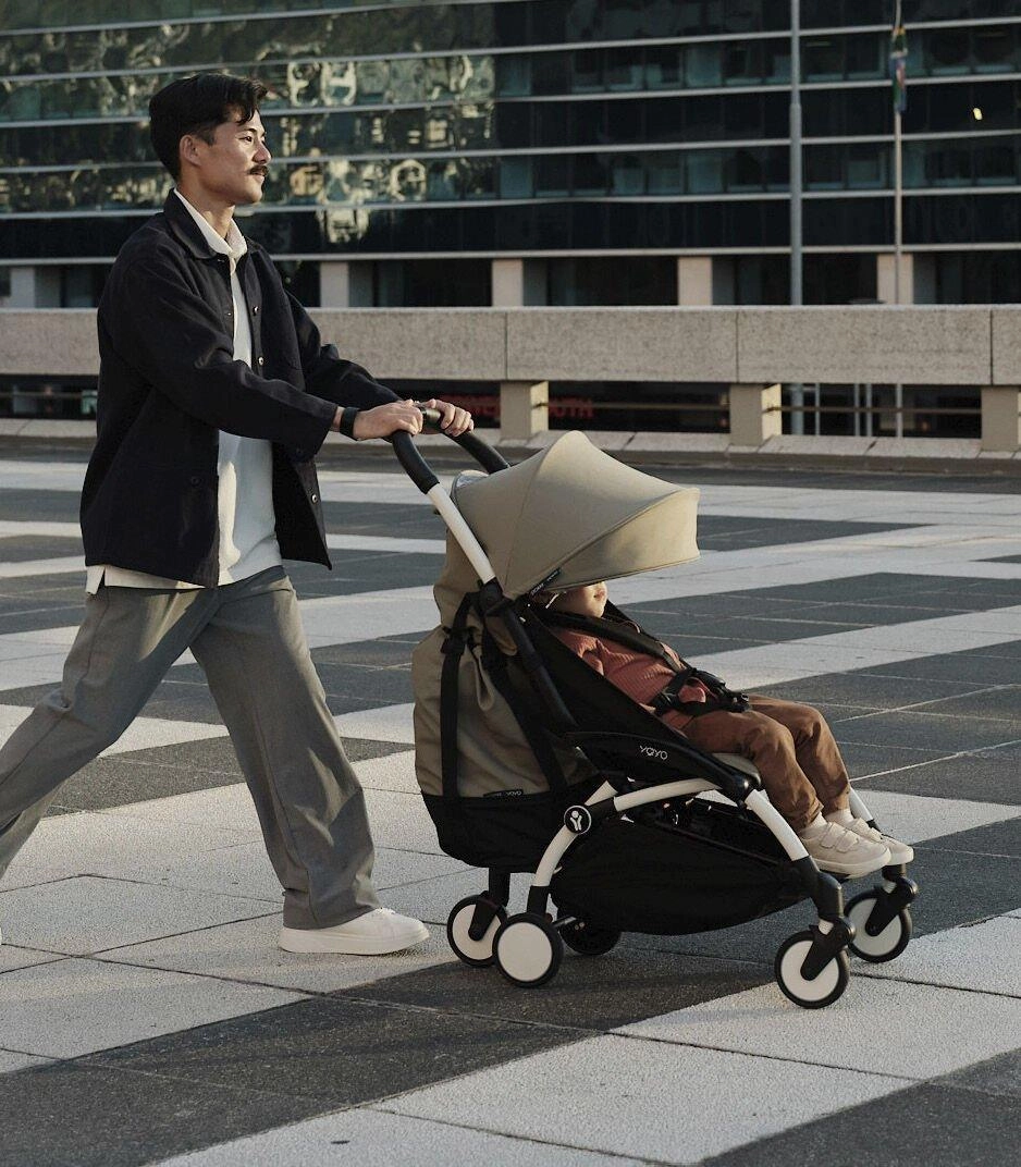 Stokke YOYO 6  Color Pack