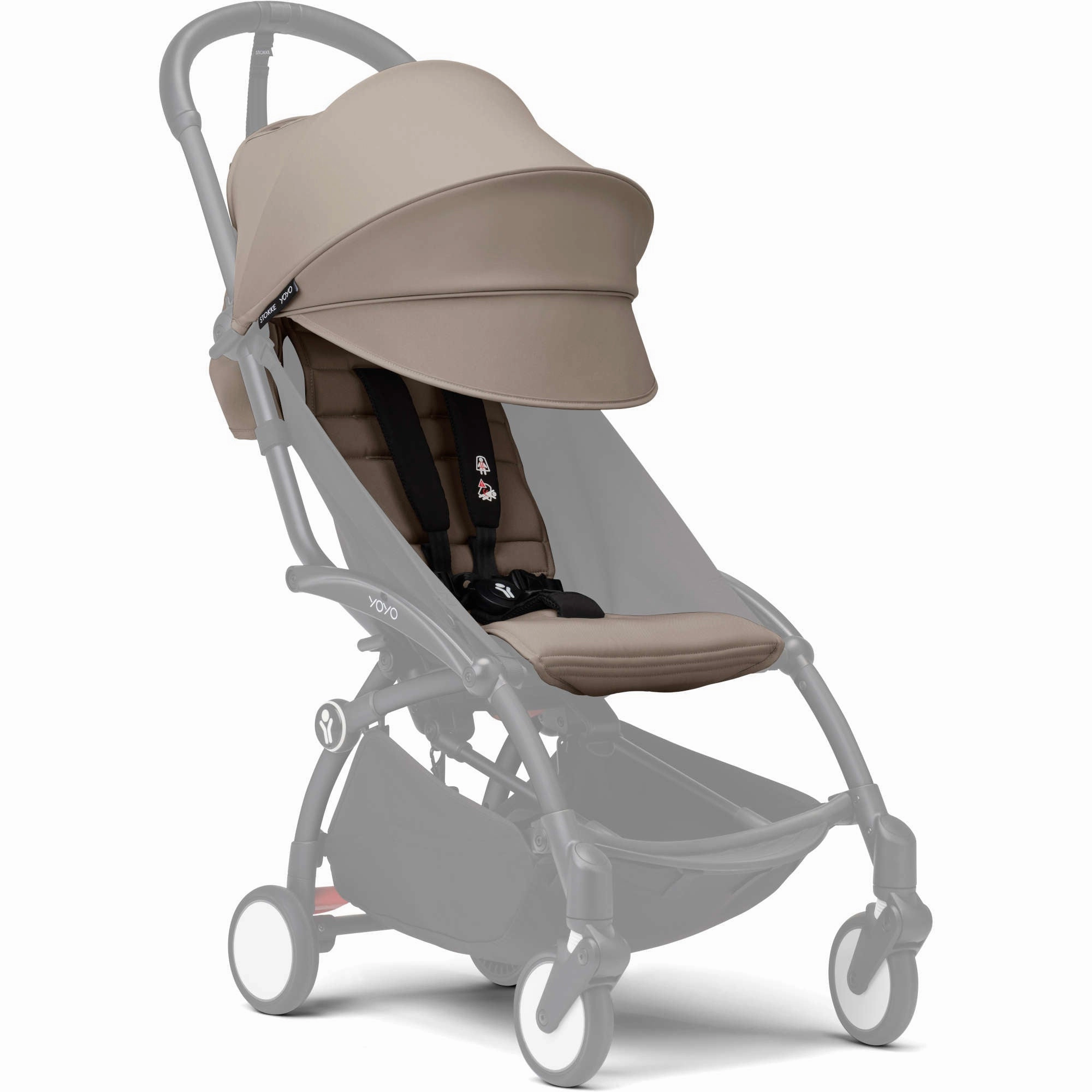 Stokke YOYO 6  Color Pack