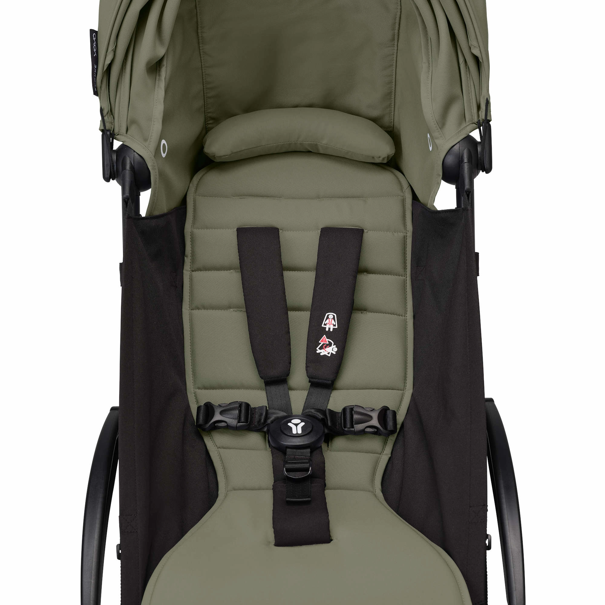 Stokke YOYO 6  Color Pack
