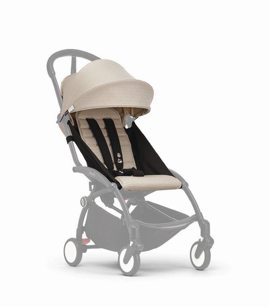 Stokke YOYO 6  Color Pack