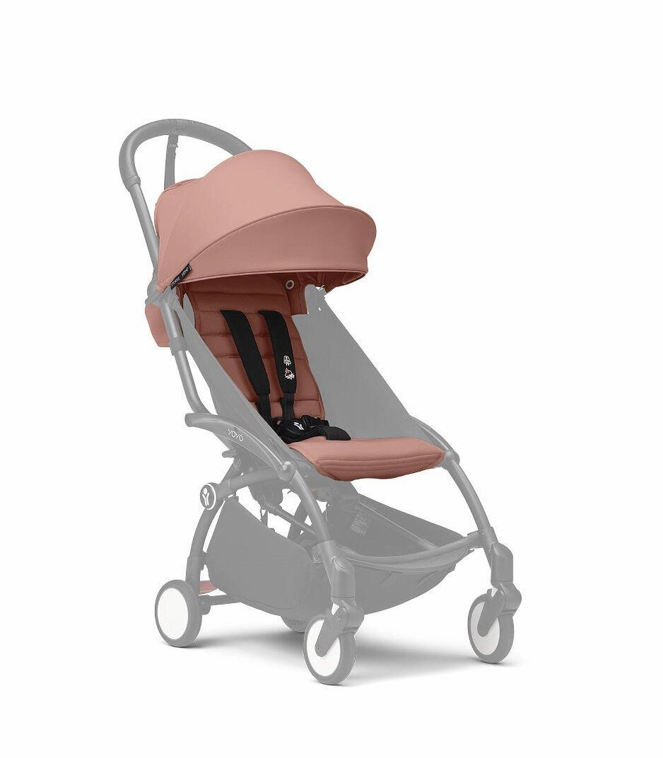 Stokke YOYO 6  Color Pack
