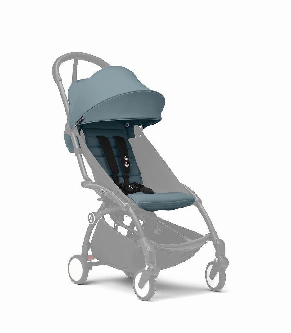 Stokke YOYO 6  Color Pack