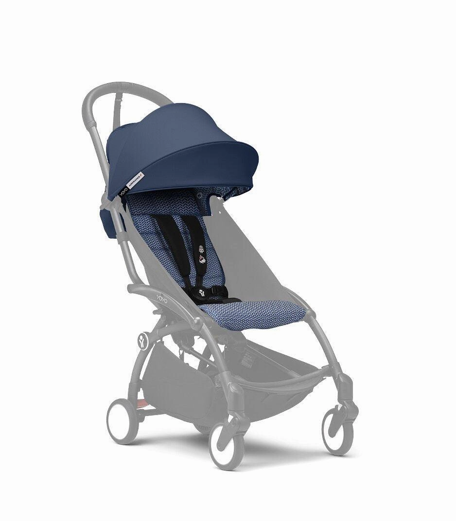 Stokke YOYO 6  Color Pack