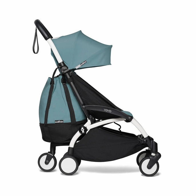 Stokke YOYO Bag - Aqua (Pre-Order; Est. Delivery in 4-6 Weeks)