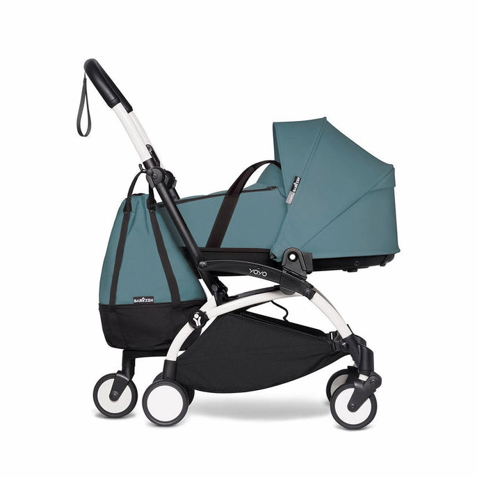 Stokke YOYO Bag - Aqua (Pre-Order; Est. Delivery in 4-6 Weeks)