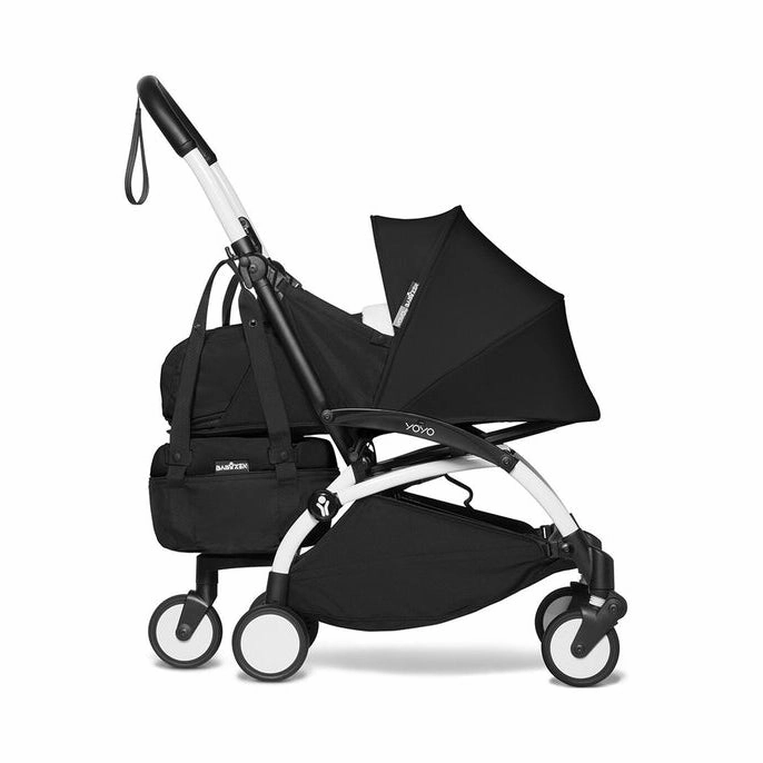 Stokke YOYO Bag - Black (Pre-Order; Est. Delivery in 4-6 Weeks)