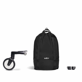 Stokke YOYO Bag - Black (Pre-Order; Est. Delivery in 4-6 Weeks)