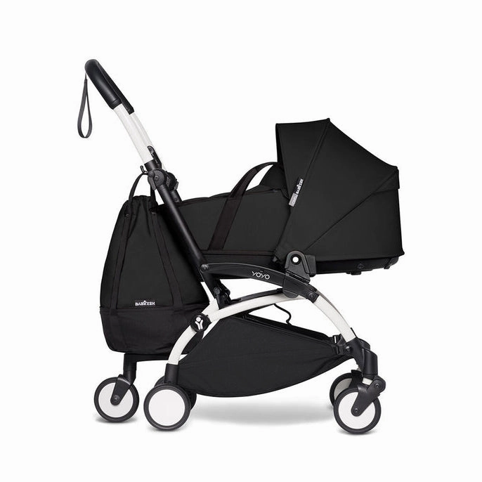 Stokke YOYO Bag - Black (Pre-Order; Est. Delivery in 4-6 Weeks)