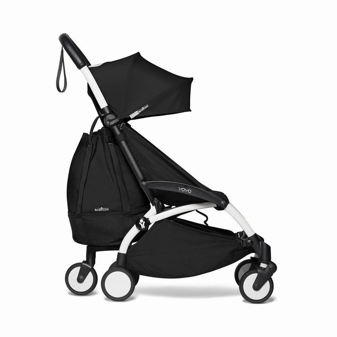 Stokke YOYO Bag - Black (Pre-Order; Est. Delivery in 4-6 Weeks)