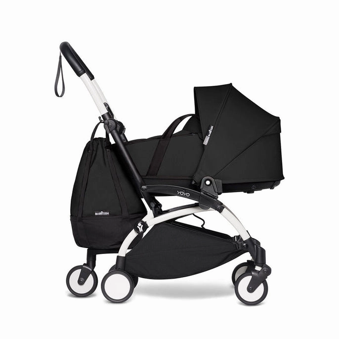 Stokke YOYO Bag - Black (Pre-Order; Est. Delivery in 4-6 Weeks)