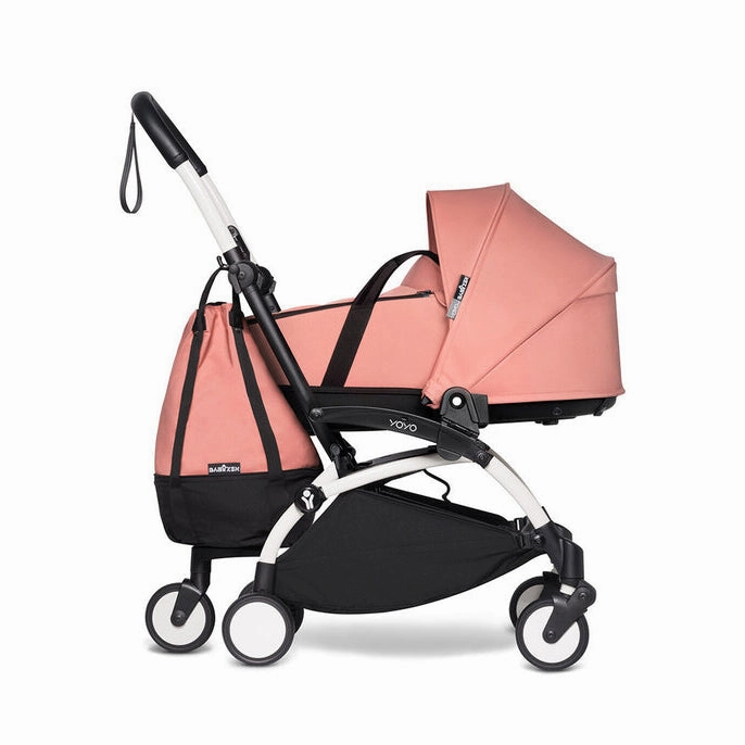 Stokke YOYO Bag - Ginger (Pre-Order; Est. Delivery in 4-6 Weeks)