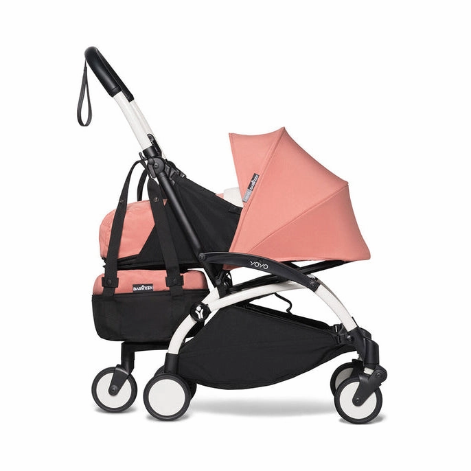 Stokke YOYO Bag - Ginger (Pre-Order; Est. Delivery in 4-6 Weeks)