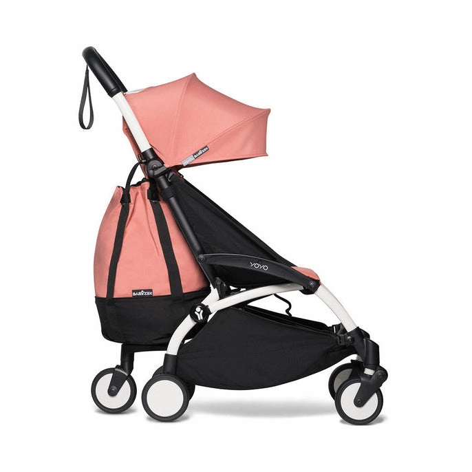 Stokke YOYO Bag - Ginger (Pre-Order; Est. Delivery in 4-6 Weeks)