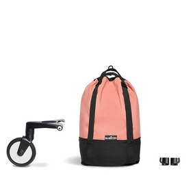 Stokke YOYO Bag - Ginger (Pre-Order; Est. Delivery in 4-6 Weeks)