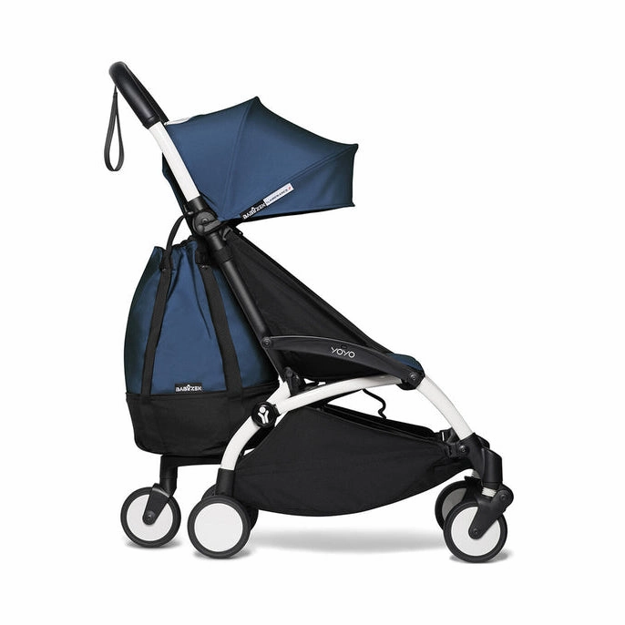 Stokke YOYO Bag - Navy Blue (Pre-Order; Est. Delivery in 4-6 Weeks)