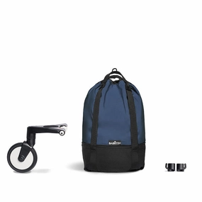 Stokke YOYO Bag - Navy Blue (Pre-Order; Est. Delivery in 4-6 Weeks)