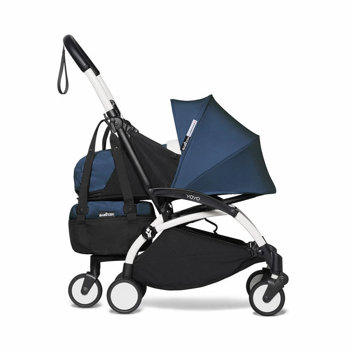 Stokke YOYO Bag - Navy Blue (Pre-Order; Est. Delivery in 4-6 Weeks)