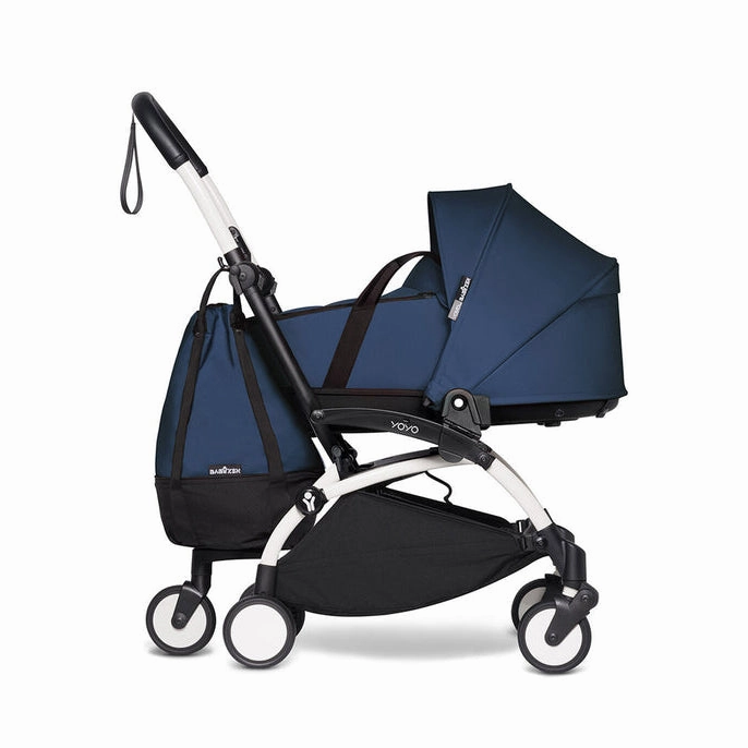 Stokke YOYO Bag - Navy Blue (Pre-Order; Est. Delivery in 4-6 Weeks)