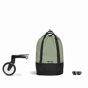 Stokke YOYO Bag - Olive (Pre-Order; Est. Delivery in 4-6 Weeks)