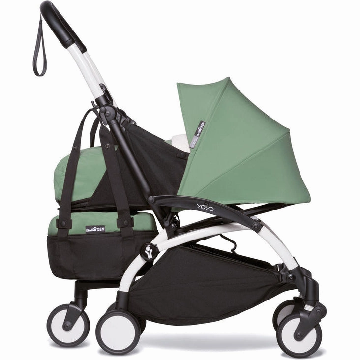 Stokke YOYO Bag - Olive (Pre-Order; Est. Delivery in 4-6 Weeks)