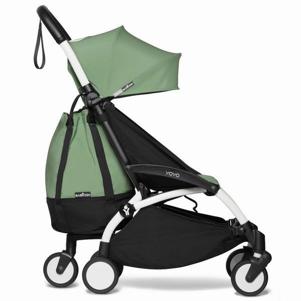 Stokke YOYO Bag - Olive (Pre-Order; Est. Delivery in 4-6 Weeks)