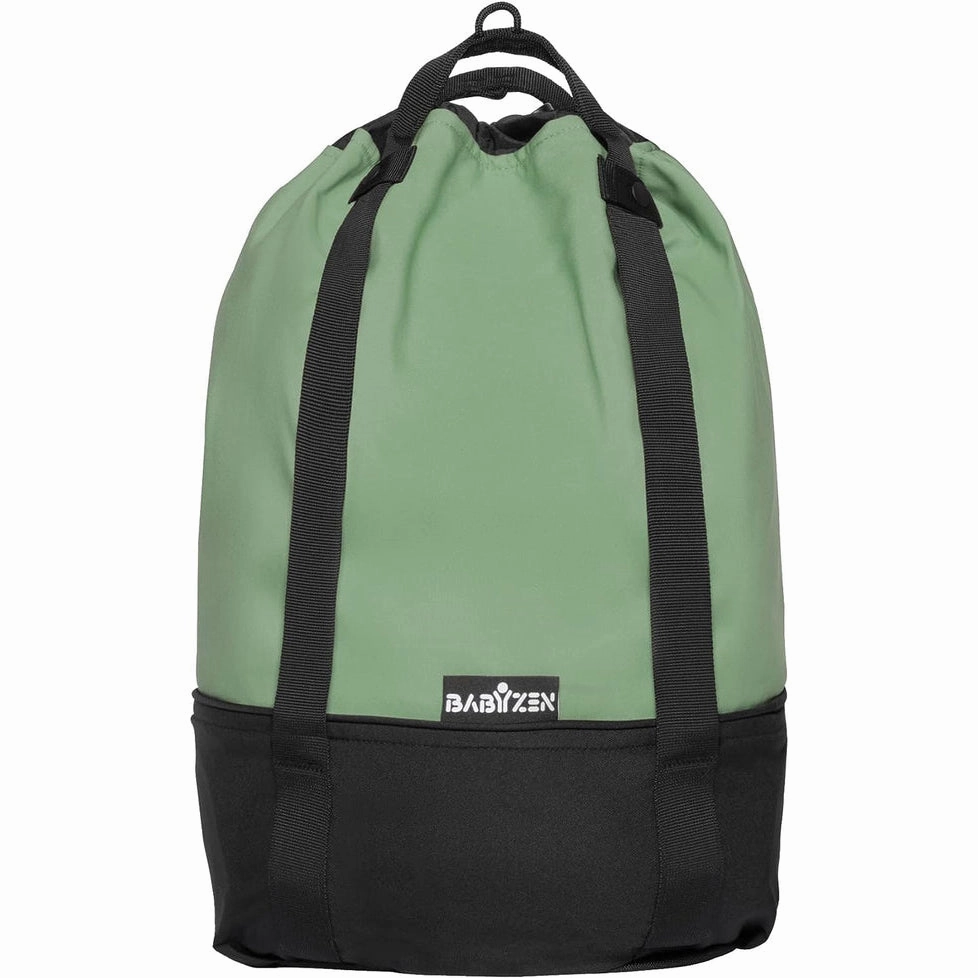 Stokke YOYO Bag - Olive (Pre-Order; Est. Delivery in 4-6 Weeks)