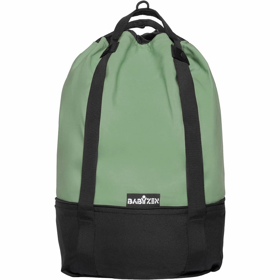 Stokke YOYO Bag - Olive (Pre-Order; Est. Delivery in 4-6 Weeks)