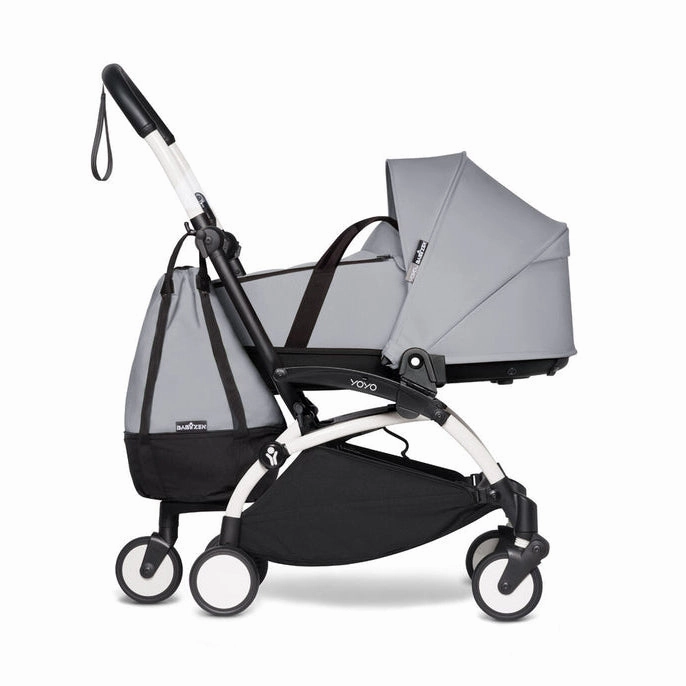 Stokke YOYO Bag - Stone (Pre-Order; Est. Delivery in 4-6 Weeks)