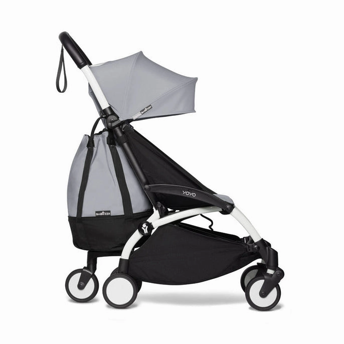 Stokke YOYO Bag - Stone (Pre-Order; Est. Delivery in 4-6 Weeks)
