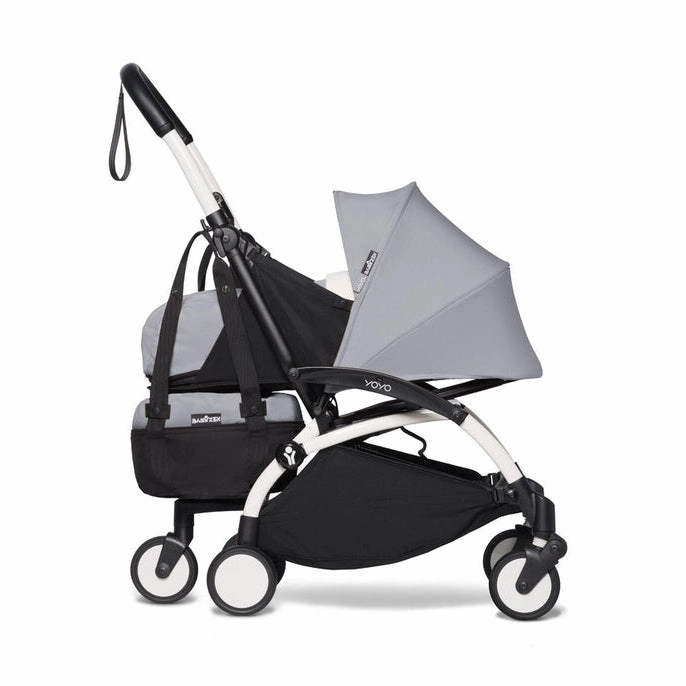 Stokke YOYO Bag - Stone (Pre-Order; Est. Delivery in 4-6 Weeks)