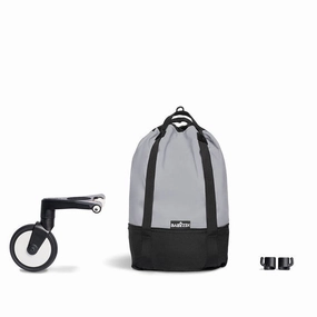 Stokke YOYO Bag - Stone (Pre-Order; Est. Delivery in 4-6 Weeks)