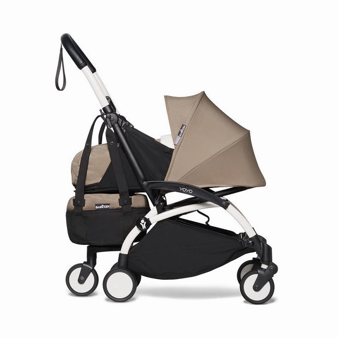 Stokke YOYO Bag - Taupe (Pre-Order; Est. Delivery in 4-6 Weeks)