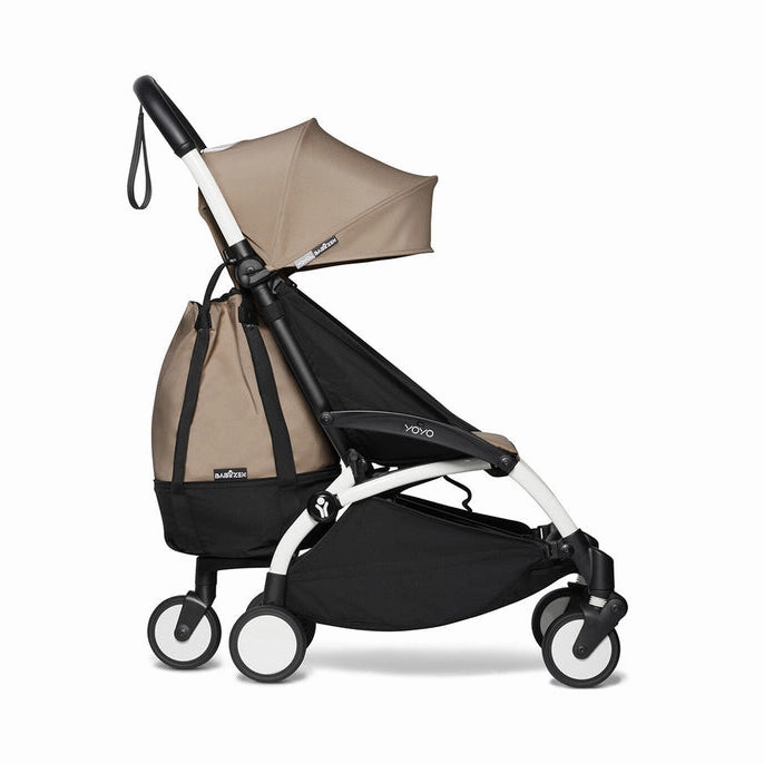 Stokke YOYO Bag - Taupe (Pre-Order; Est. Delivery in 4-6 Weeks)