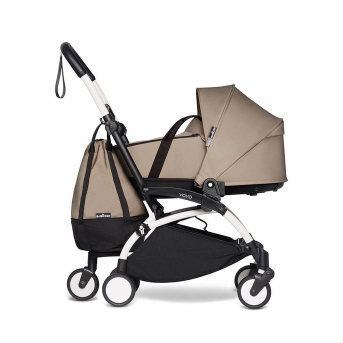 Stokke YOYO Bag - Taupe (Pre-Order; Est. Delivery in 4-6 Weeks)