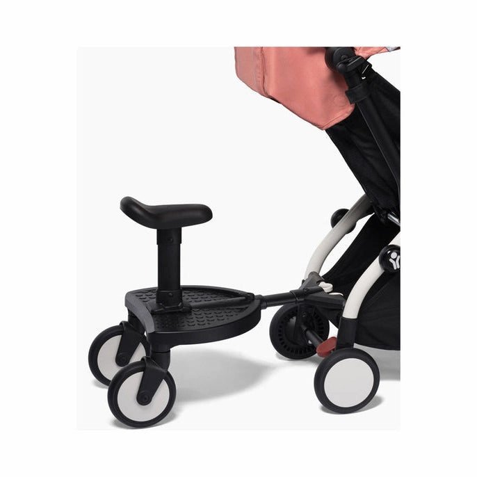 Stokke YOYO Board - Black (Pre-Order; Est. Delivery in 4-6 Weeks)