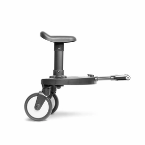 Stokke YOYO Board - Black (Pre-Order; Est. Delivery in 4-6 Weeks)